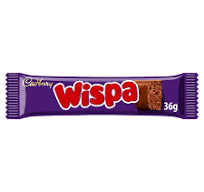 Cadburys Wispa