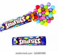 Smarties