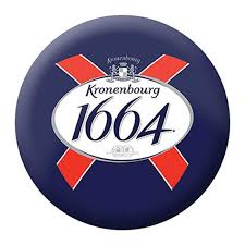 KRONENBORG 1664