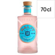 MALFY GRAPEFRUIT GIN 70cl