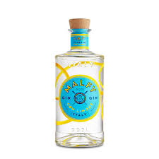 MALFY LEMON GIN 70cl