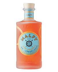 MALFY ORANGE GIN 70cl