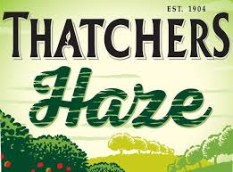 THATCHERS HAZE 50ltr