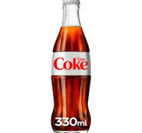 Diet Coke Icon