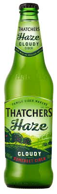 Thatchers Haze 6 x 500ml