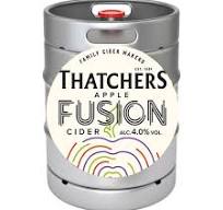 THATCHERS FUSION 50ltr