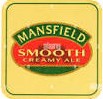 MANSFIELD SMOOTH 50 ltr