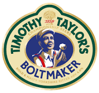 TIM TAYLOR BOLTMAKER 9gall cask
