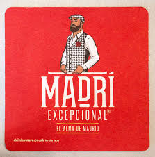 MADRI 50ltr