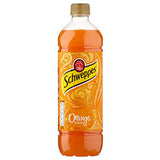 Schweppes Cordial (Various)