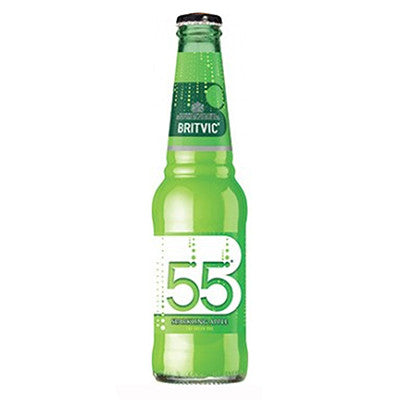 Britvic 55's (Various) from BJ Supplies | Cash & Carry Wholesale