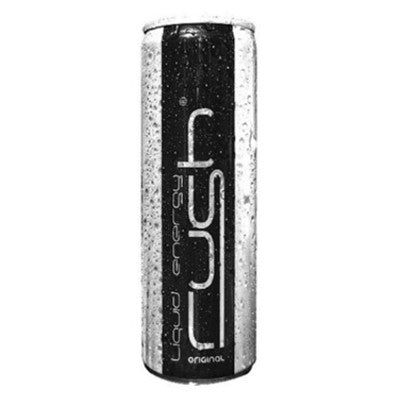 Rush Energy from BJ Supplies | Cash & Carry Wholesale