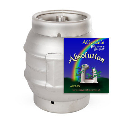 Abbeydale Absolution from BJ Supplies | Cash & Carry Wholesale