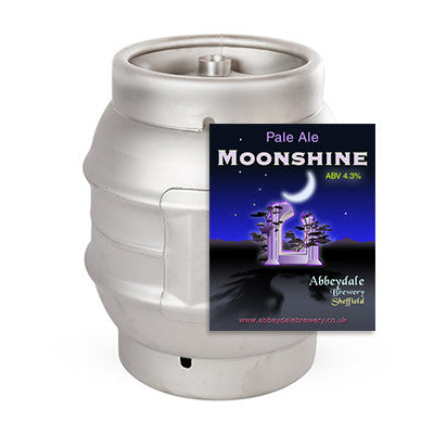 Abbeydale Moonshine from BJ Supplies | Cash & Carry Wholesale