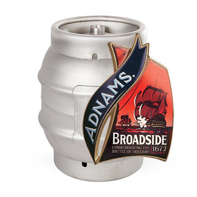 Adnams Broadside from BJ Supplies | Cash & Carry Wholesale
