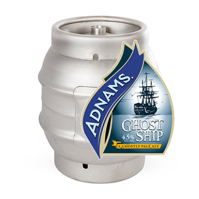 Adnams Ghostship from BJ Supplies | Cash & Carry Wholesale