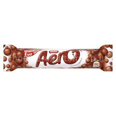 Aero Chunky from BJ Supplies | Cash & Carry Wholesale