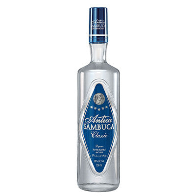 Antica Classic Sambuca from BJ Supplies | Cash & Carry Wholesale