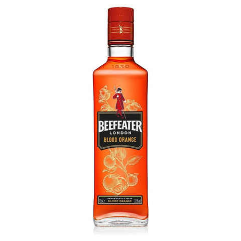 Beefeater Orange Gin 70cl