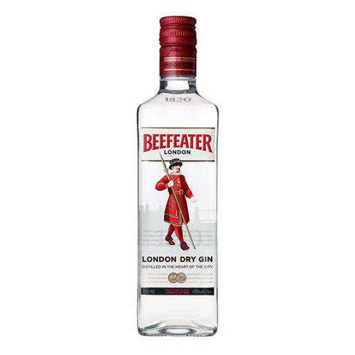 Beefeater London Dry Gin - BJ Supplies | Cash & Carry Wholesale