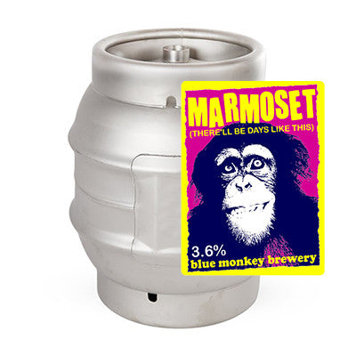 Blue Monkey Marmoset from BJ Supplies | Cash & Carry Wholesale