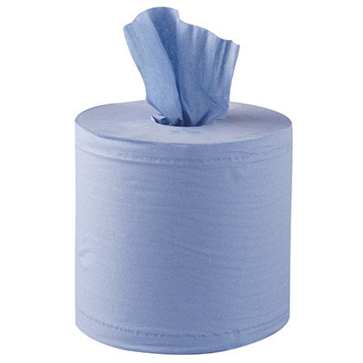 Blue Rolls from BJ Supplies | Cash & Carry Wholesale