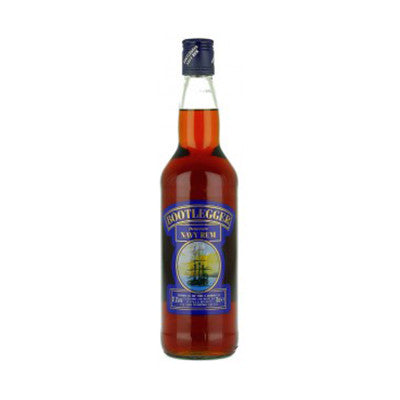 Bootlegger Dark Rum from BJ Supplies | Cash & Carry Wholesale