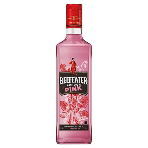 Beefeater Pink Gin 70cl