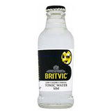 Britvic Mixers 160ml (Various) from BJ Supplies | Cash & Carry Wholesale