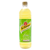 Schweppes Cordial (Various)