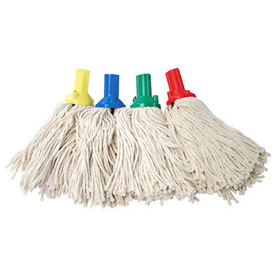 Clip/Socket Mop from BJ Supplies | Cash & Carry Wholesale