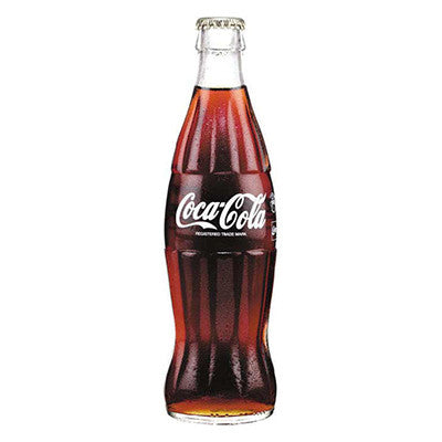 Coca Cola Icon 330ml from BJ Supplies | Cash & Carry Wholesale