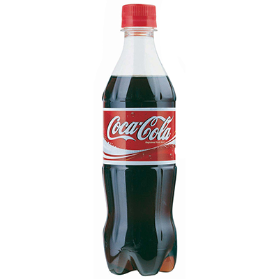 Coca Cola 500ml from BJ Supplies | Cash & Carry Wholesale