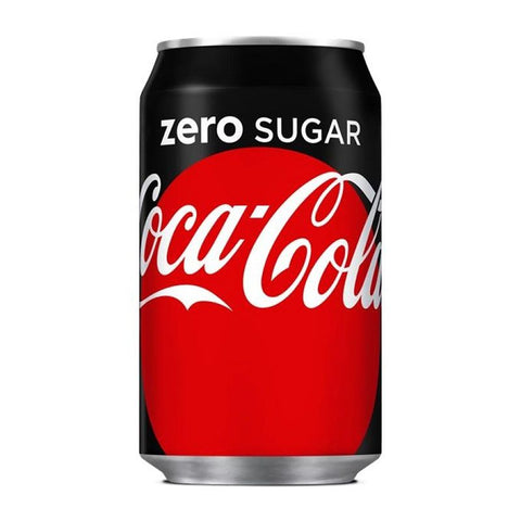 Coke Zero