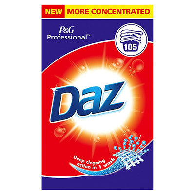 Daz Washing Powder XXL from BJ Supplies | Cash & Carry Wholesale