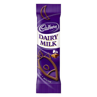 Cadbury's Kids Dairy Milk from BJ Supplies | Cash & Carry Wholesale