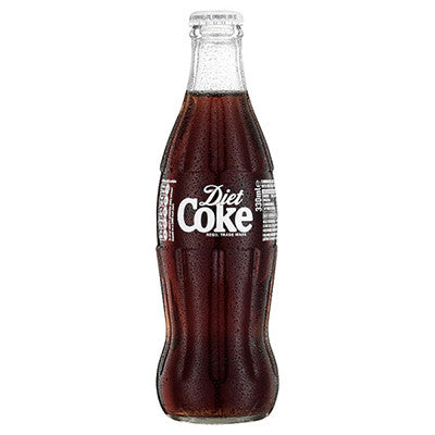 Diet Coke Icon 330ml from BJ Supplies | Cash & Carry Wholesale
