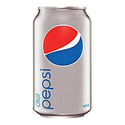 Diet Pepsi Cans from BJ Supplies | Cash & Carry Wholesale