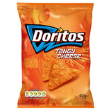 Walkers Doritos (Various) from BJ Supplies | Cash & Carry Wholesale