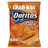 Walkers Doritos Grab Bag (Various)