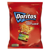 Walkers Doritos (Various)