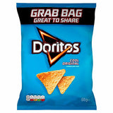 Walkers Doritos Grab Bag (Various)