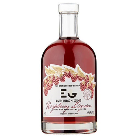 Edinburgh Raspberry Gin from BJ Supplies | Cash & Carry Wholesale from BJ Supplies | Cash & Carry Wholesale - BJ Supplies | Cash & Carry Wholesale