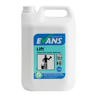 Evans Lift from BJ Supplies | Cash & Carry Wholesale