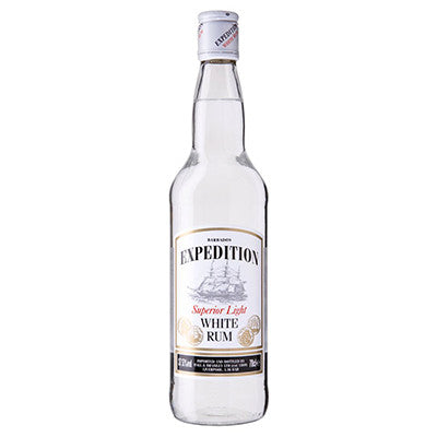 Expedition Rum from BJ Supplies | Cash & Carry Wholesale