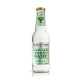 Fever Tree Tonics