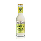 Fever Tree Tonics