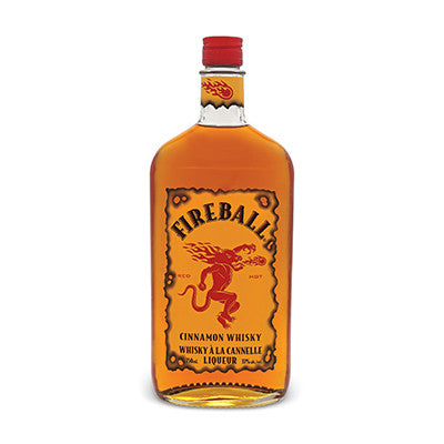 Fireball from BJ Supplies | Cash & Carry Wholesale