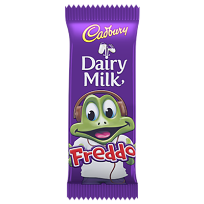 Cadbury's Freddo from BJ Supplies | Cash & Carry Wholesale