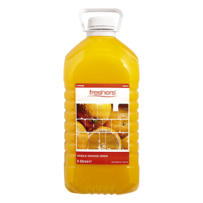Freshers Cordial (Various) from BJ Supplies | Cash & Carry Wholesale